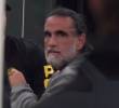 Álex Saab llegó a Estados Unidos escoltado por agentes de la DEA tras ser deportado desde Caracas. FOTO: AFP.