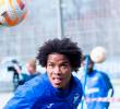 Wilmar Barrios lleva siete años jugando en el fútbol de Rusia. FOTO X-ZENIT