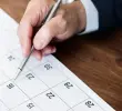 Aprovechar los festivos del segundo semestre permite extender las vacaciones sin usar todos los días hábiles. FOTO: Freepik