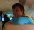 La serie está hecha a partir de material de archivo grabado por el mismo Juan Gabriel a lo largo de 40 años. Foto cortesía Colprensa/Netflix.
