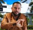¿Apagón en el Caribe? El ministro de Minas y Energía, Edwin Palma, le puso el ojo a la deuda de Air-e con las térmicas. FOTO: Cortesía y MinEnergía.