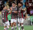Kevin Serna, de 27 años de edad (90) sumó su decimosegundo gol en la presente temporada con el Fluminense. FOTO: Tomada de X-FLU