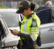 El presidente electo decidió posesionarse en Cali, ciudad donde ya se coordina el dispositivo de seguridad para la ceremonia.Foto: Policía.