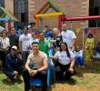 <span class=mln_uppercase_mln>El</span><b><span class=mln_uppercase_mln> nuevo espacio, ubicado en el barrio La Cruz (Manrique), beneficiará a más de 170 niños del sector. FOTO: CORTESÍA</span></b>