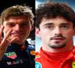 El crecimiento comercial de la Fórmula 1 ha impulsado contratos cada vez más altos para los pilotos. De izquierda a derecha: Lewis Hamilton, Max Verstappen y Charles Leclerc. FOTO: CORTESÍA ESCUDERÍAS Y F-1