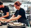 El sector de la gastronomía es de los que más dinamiza el empleo en el país. FOTO: GETTY