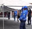 La decisión de enviar al hospital se dio luego de una petición del ministerio de Salud. Foto: Redes sociales Alcaldía de Bogotá