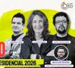 En vivo: Entrega de resultados segunda vuelta presidencial 2026
