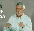 Enrique Peñalosa en entrevista con EL COLOMBIANO y TeleAntioquia