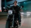 Arnold Schwarzenegger protagonizó esta cinta de Terminator que ya cumple 35 años. FOTO Cortesía