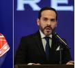 El presidente saliente no condecorará a Abelardo con la Orden de Boyacá antes de que se posesione. Fotos: Colprensa