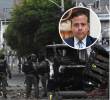 EE. UU. enciende las alarmas por drones explosivos en la frontera con Venezuela. Rolnar Sanabria, exfiscal del Ministerio Público de Venezuela y analista en crimen organizado, explica las causas. Foto: