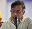 Una de las políticas en las que el expresidente Gustavo Petro más insistió fue la de la Paz Total. Al final de su mandato, los resultados no fueron positivos. Foto: Colprensa