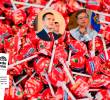 Las facturas de Colombina ante la Comunidad Andina probaron sobrecostos del 653%, siendo determinantes para frenar la guerra de aranceles desatada entre los gobiernos de Petro y Noboa. FOTO CORTESÍA