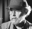 Iván Darío decía que por accidente fue a dar a la Emisora Cultura de la Universidad de Antioquia, en 1976. Luego, en 1983 comenzó a programar la música y a realizar trabajo de locución. Foto: Cortesía