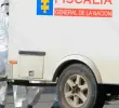 La causa de la muerte del ciudadano español quedó por establecer. FOTO: COLPRENSA