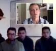 La Fiscalía investiga a Luis Alberto Rendón, padre de la cantante Greeicy Rendón, por presuntamente ordenar la retención y tortura de dos trabajadores tras un millonario robo en su finca de Llano Grande. FOTO: Noticias Caracol