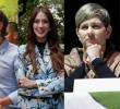 Figuras como Margarita Rosa de Francisco, Diana Osorio, Juan Carlos Upegui y Verónica Alcocer ahora adoptan un perfil mucho más discreto en plataformas como X. Foto: Colprensa