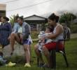 Durante su rendición de cuentas, la ARN destacó avances en tierras, vivienda y proyectos productivos, y solicitó garantizar la continuidad de la política de reincorporación. FOTO: COLPRENSA. FIRMANTES EN DABEIBA.