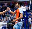 Sinner-Alcaraz, el que gane la final del US Open será el número uno del mundo. FOTO GETTY