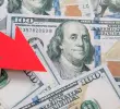 El dólar abrió en Colombia a $3.212, por debajo de la TRM de $3.218,75. En los mercados internacionales, la divisa estadounidense retrocedía 0,1%, tras alcanzar el lunes su nivel más alto desde abril de 2025. FOTO GETTY