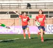 Nacional reaccionó a tiempo para darle vuelta al marcador y ganar el clásico paisa. FOTO X-NACIONAL