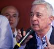 El expresidente habló en entrevista sobre el tema de la elección del nuevo contralor. Se refirió al presidente saliente y al entrante. Foto: Colprensa.