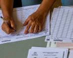 La Registraduría asegura que habrá heterogeneidad de jurados de votación que estarán acompañando las 113.000 mesas habilitadas para votar el 13 de marzo. FOTO ARCHIVO EL COLOMBIANO