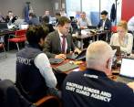 En el operativo se intervinieron 44 países de todo el mundo, Colombia entre ellos. FOTO: Sitio web INTERPOL