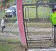 Testigo señaló que el pastor escuchaba música cristiana para que no se escucharan los gritos de la víctima.Foto: Notiaraucarias Santa Rosa de Cabal