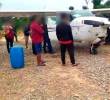 El piloto colombiano fue enviado a prisión preventiva mientras avanza la investigación penal en su contra. FOTO CORTESÍA