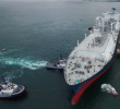 La Terminal de Regasificación SPEC LNG, en Cartagena, ampliará su capacidad para incorporar 58 millones de pies cúbicos día de gas natural al sistema colombiano.