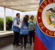 Colombia asumió el 1 de junio de 2026 la Presidencia del Consejo de Seguridad de la ONU. FOTO: Colprensa.