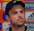 Juan Manuel López es el nuevo técnico de Envigado. FOTO DIMAYOR