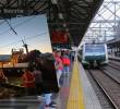Metro de Medellín opera de manera parcial en la mañana de este miércoles; solo funciona entre Niquia-Caribe y Poblado-La Estrella