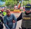 José Bocanegra Villada, alias “Efrén Villa” o “Gafas”, perteneció a las antiguas Farc y al parecer siguió delinquiendo en las disidencias. FOTO: CORTESÍA DE POLICÍA.