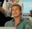 Brad Pitt es protagonista y productor de esta nueva película F1, que se estrena esta semana en América Latina. FOTO Cortesía
