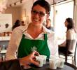 Starbucks sigue ampliando su equipo en Colombia con nuevas vacantes en varias áreas. FOTO: CORTESÍA