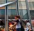Nike construyó buena parte de su liderazgo a partir de grandes figuras deportivas, pero en los últimos años ha perdido algunos de sus principales embajadores. FOTO GETTY
