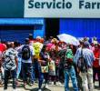 La entrega de medicamentos en Colombia es una de las quejas más constantes en los usuarios del sistema. FOTO Julio herrera
