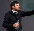 Alexander Medina está entre los candidatos para dirigir a Atlético Nacional. FOTO AFP