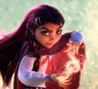 <i>Hechizo: Bienvenidos a Hexe</i>, es el largometraje No. 65 de Walt Disney Animation Studios, que estrena el 26 de noviembre en cines. FOTO cortesía Disney