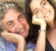 Tini Stoessel y su padre, Alejandro Stoessel, enfrentan una fuerte crisis familiar y financiera que habría comenzado tras una auditoría sobre el patrimonio de la cantante. FOTO: vía Instagram - astoessel.as-