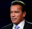 El actor y ex gobernador de California es una de las voces que se oponen al gobierno de Donald Trump. FOTO: AFP