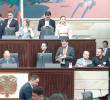 Sin la bancada liberal, en la Cámara de Representantes avanzan las deliberaciones para aprobar el PGN 2027. FOTO tomada de YouTube
