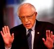 Bernie Sanders es considerado uno de los pilares del actual partido Demócrata. Foto: Afp.
