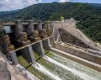 Conconcreto es uno de los constructores del proyecto hidroeléctrico Ituango. FOTO JUAN ANTONIO SÁNCHEZ