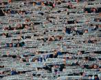 “Boicot a Qatar”, ese es el llamado de las protestas que han marcado al deporte esta semana para reprochar por las posiboles violaciones a los Derechos Humanos del país FOTO Getty