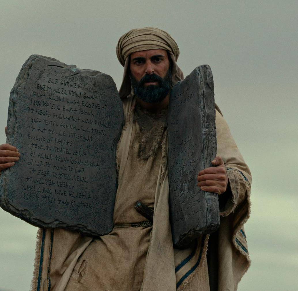 Testamento, la historia de Moisés reconstruye el mito de uno de los fundadores del judaísmo y personaje principal del Antiguo Testamento. Foto: Cortesía.