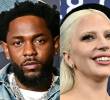Kendrick Lamar, Lady Gaga y Bad Bunny lideran las nominaciones en los Grammys. FOTO: Barrons.